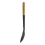 Ecumoire en Silicone et Acacia, Staub