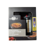 Kit Chalumeau de Cuisine et Recharge de Gaz, Mastrad