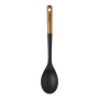 Cuillère à servir en Silicone et Acacia, Staub