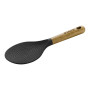 Cuillère à riz en Silicone et Acacia, Staub