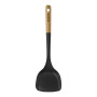 Spatule Wok en Silicone et Acacia, Staub