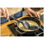 Spatule Wok en Silicone et Acacia, Staub