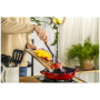 Spatule Wok en Silicone et Acacia, Staub