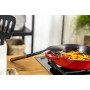 Spatule Wok en Silicone et Acacia, Staub