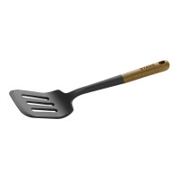 Spatule en Silicone et Acacia, Staub