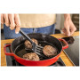 Spatule en Silicone et Acacia, Staub
