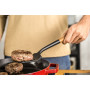 Spatule en Silicone et Acacia, Staub