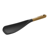 Cuillère multi-usages en Silicone et Acacia, Staub