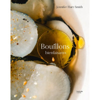 Bouillons bienfaisants, Hachette cuisine