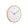Horloge Modesta Blanche, Karlsson