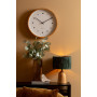 Horloge Modesta Blanche, Karlsson