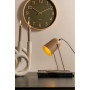Horloge 40 cm Pure Moss Vert, Karlsson
