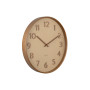 Horloge 40 cm Pure Wood grain, Karlsson