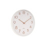 Horloge 40 cm Pure White, Karlsson