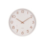 Horloge 40 cm Pure White, Karlsson