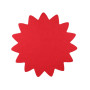 Feuilles de protection Fleur XL, Chevalier Diffusion