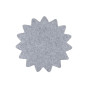 Feuilles de protection Fleur XL, Chevalier Diffusion