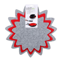Feuilles de protection Fleur XL, Chevalier Diffusion