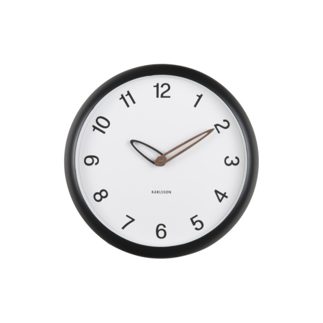 Horloge 30 cm Bella, Karlsson