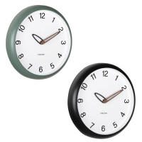 Horloge 30 cm Bella, Karlsson