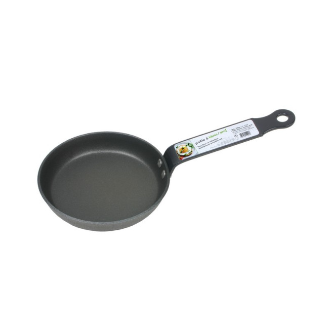 Poêle à blinis et œufs, Chevalier Diffusion