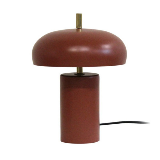 Lampe Joya, Present Time