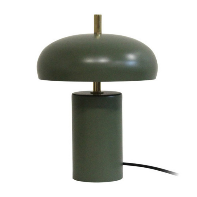 Lampe Joya, Present Time