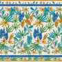 Grand Foulard Mezzero Mindo, Tessitura Toscana Telerie