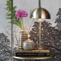 Lampe de table Bonnet, Present Time