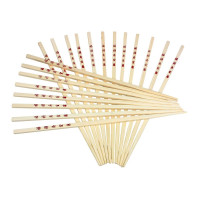 Baguettes Asiatiques en Bambou, Chevalier Diffusion