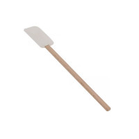 Spatule Marysette Caoutchouc manche Bois, Chevalier Diffusion
