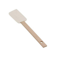 Spatule Maryse Caoutchouc manche Hêtre, Chevalier Diffusion