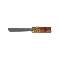 Spatule à pâte à tartiner, Fackelmann®