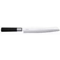 Couteau à pain Wasabi Black, Kai