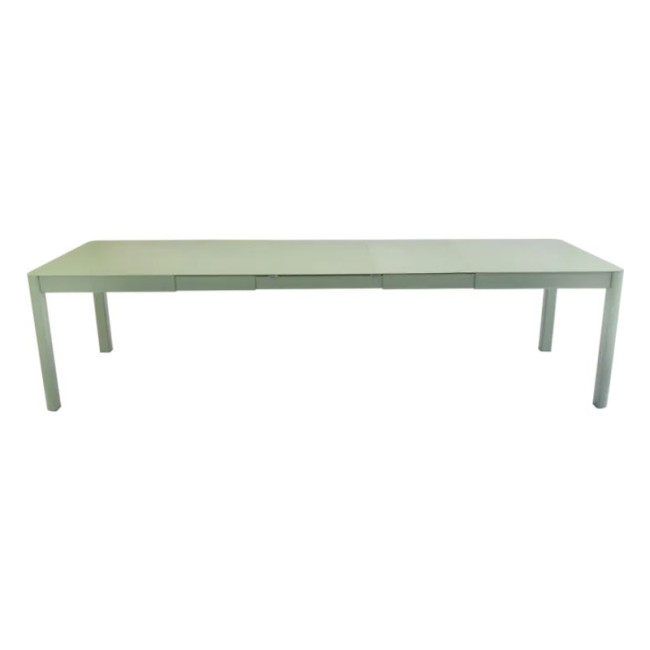Table Ribambelle XL 3 allonges, Fermob