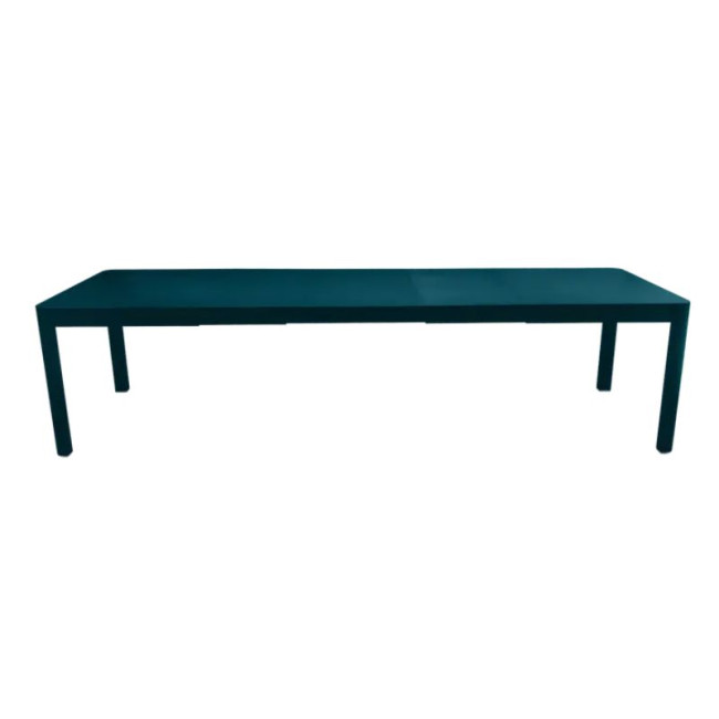 Table Ribambelle XL 3 allonges, Fermob