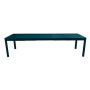 Table Ribambelle XL 3 allonges, Fermob