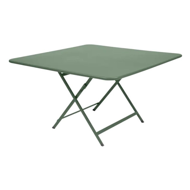 Table Caractère 128 x 128 cm, Fermob
