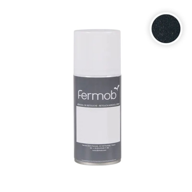Bombe aérosol, Fermob