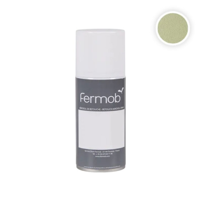 Bombe aérosol, Fermob
