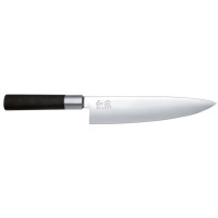 Couteau de Chef 20cm Wasabi Black, Kai