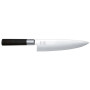 Couteau de Chef 20cm Wasabi Black, Kai