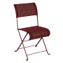 Chaise Dune Premium, Fermob