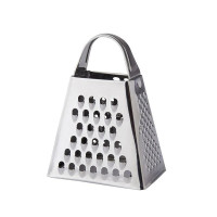 Mini râpe 4 faces inox, Chevalier Diffusion