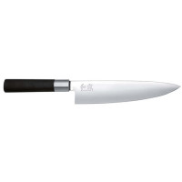 Couteau de Chef 15cm Wasabi Black, Kai