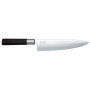 Couteau de Chef 15cm Wasabi Black, Kai
