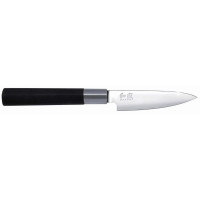 Couteau universel 10cm Wasabi Black, Kai