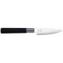 Couteau universel 10cm Wasabi Black, Kai