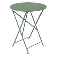 Table Bistro ronde 60 cm, Fermob