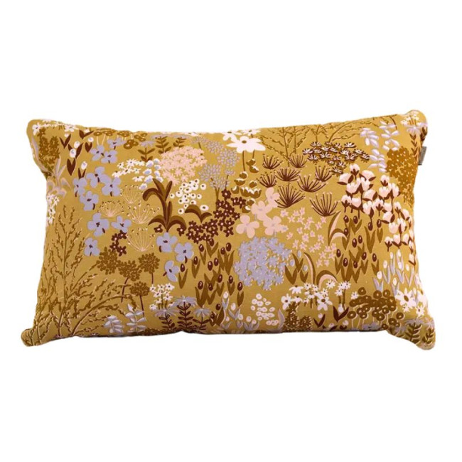 Coussin Outdoor Champêtre 68 x 44 cm Bouquet Sauvage, Fermob